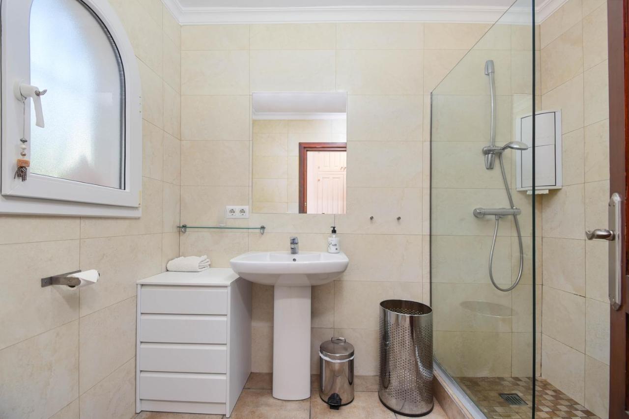 Casa Josephine Villa Javea Ngoại thất bức ảnh