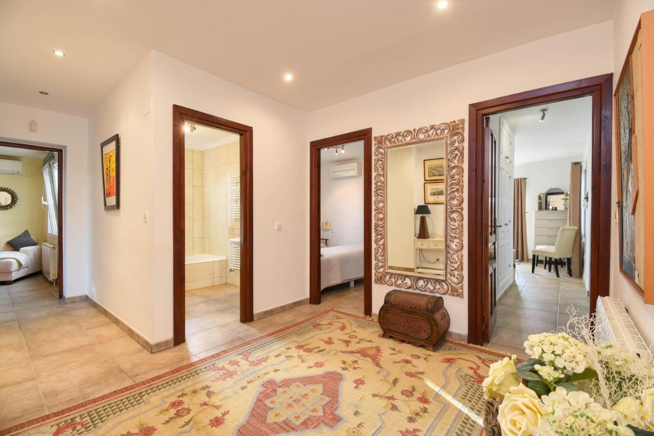 Casa Josephine Villa Javea Ngoại thất bức ảnh