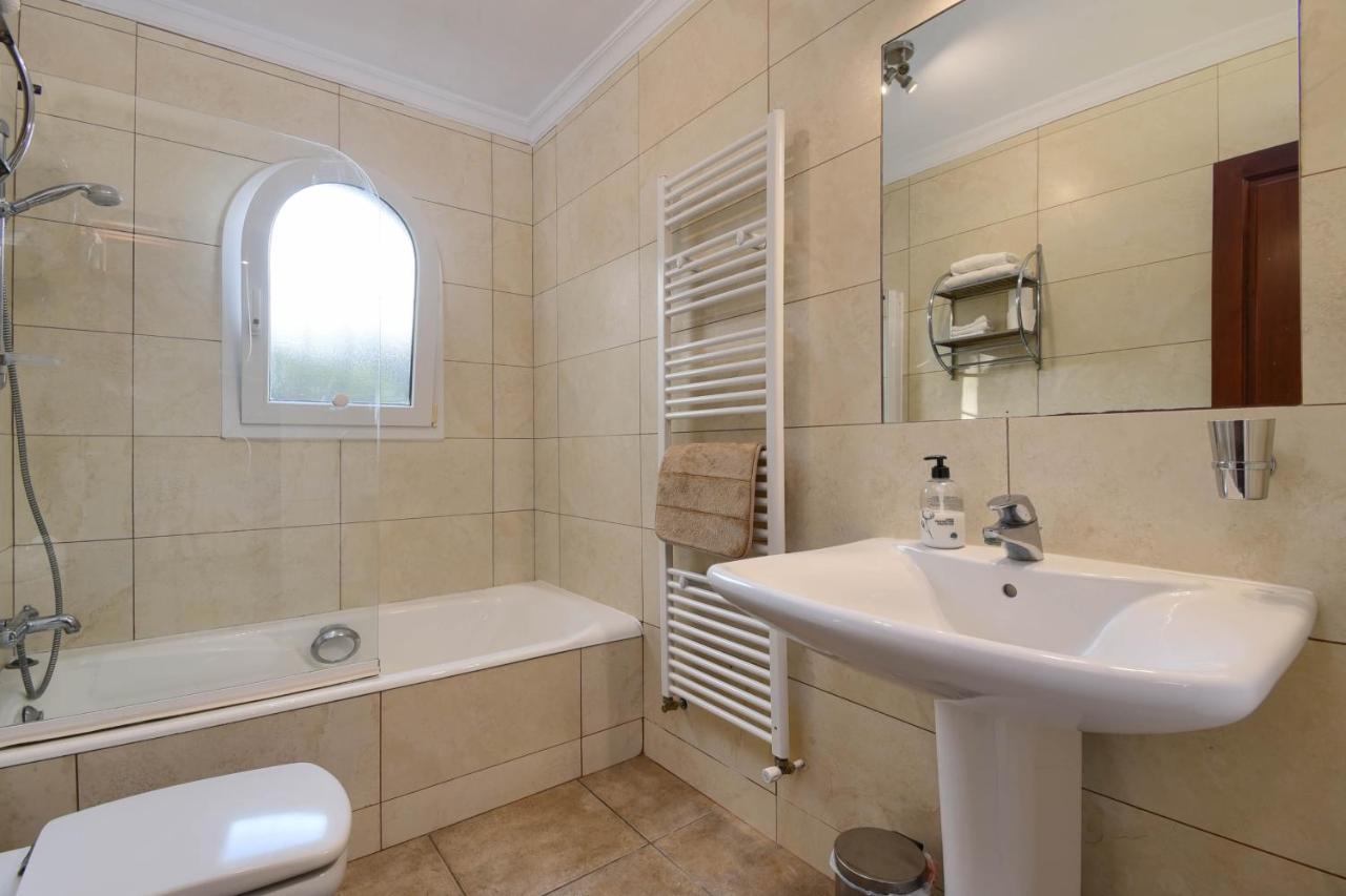 Casa Josephine Villa Javea Ngoại thất bức ảnh