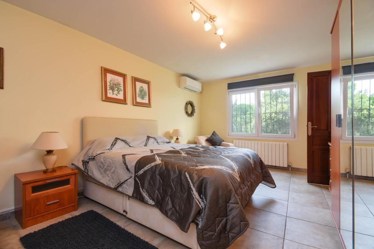 Casa Josephine Villa Javea Ngoại thất bức ảnh
