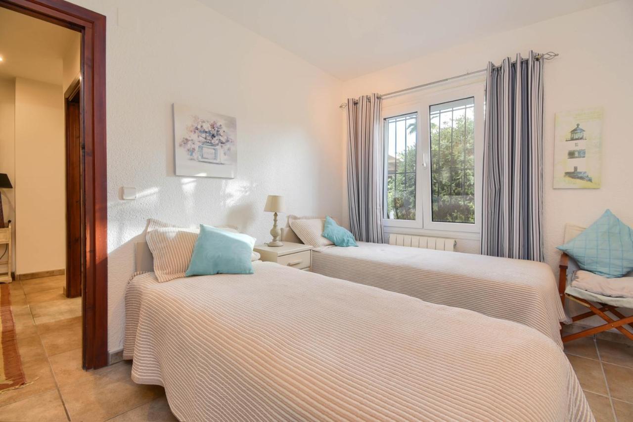 Casa Josephine Villa Javea Ngoại thất bức ảnh